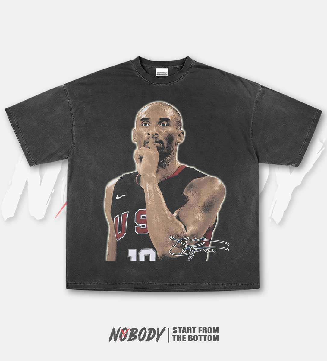 KOBE GRAPHIC T-SHIRT 3.0
