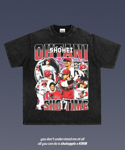 SHUTUPPLS SHOHEI OHTANI 1.5