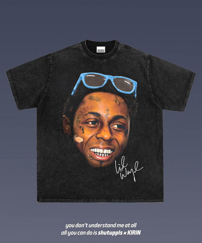 SHUTUPPLS LIL WAYNE 2.8