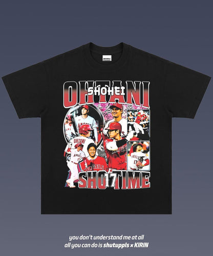 SHUTUPPLS SHOHEI OHTANI 1.5