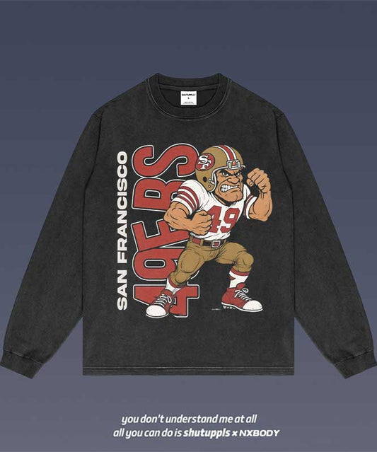 49ERS LONG SLEEVES 1.6