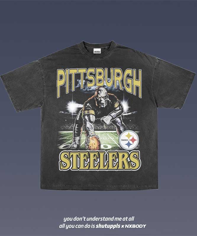 SHUTUPPLS STEELERS 1.4