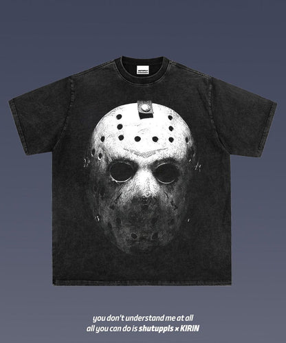 SHUTUPPLS JASON VOORHEES 1.1