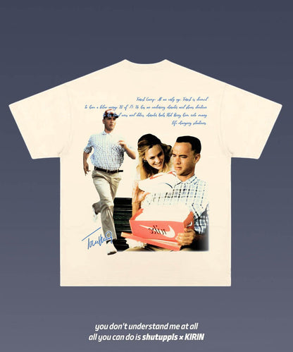 SHUTUPPLS FORREST GUMP 1.0