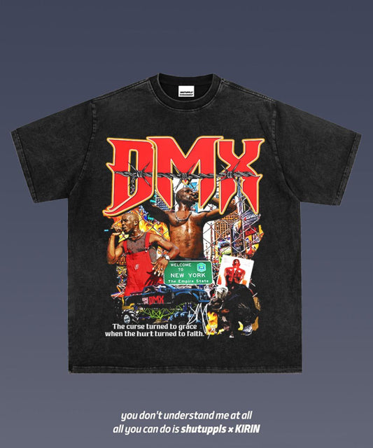 SHUTUPPLS DMX 1.6