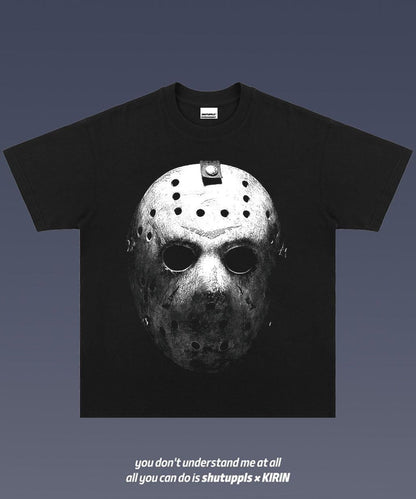SHUTUPPLS JASON VOORHEES 1.1