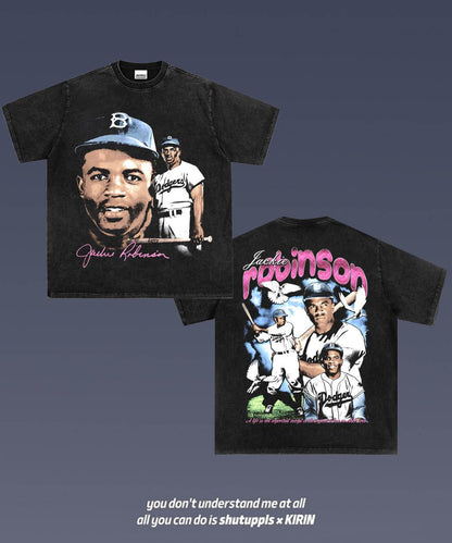 SHUTUPPLS ROBINSON 1.0