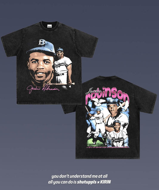 SHUTUPPLS ROBINSON 1.0