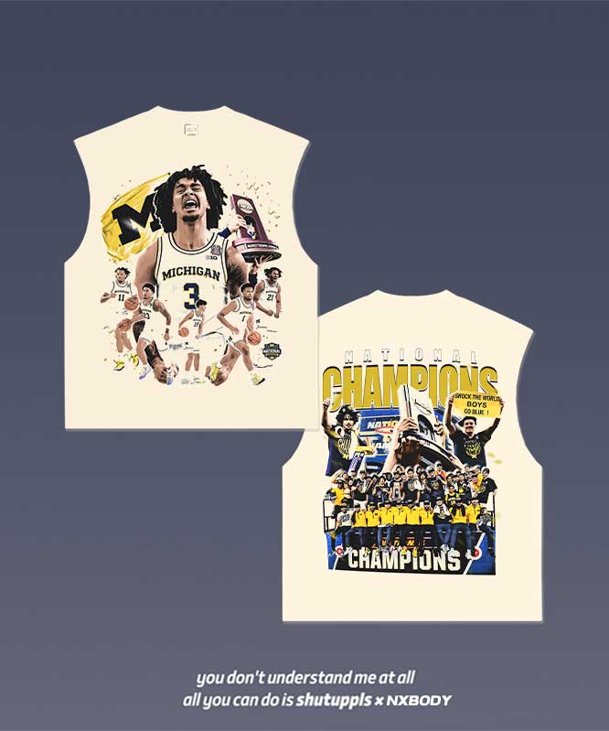 25-26 NATIONAL CHAMPS MICHIGAN TANK 1.0