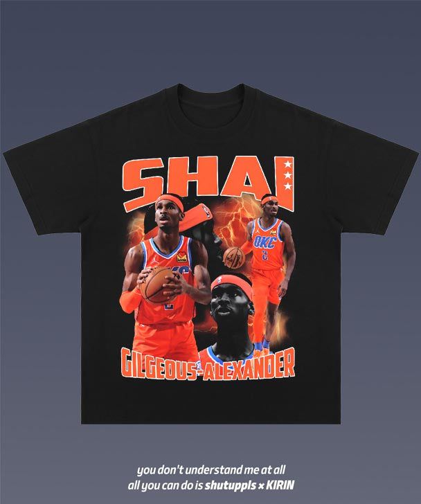SHUTUPPLS SHAI GILGEOUS-ALEXANDER 1.5