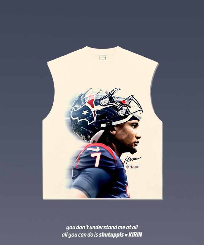 CJ STROUD TANK 1.5