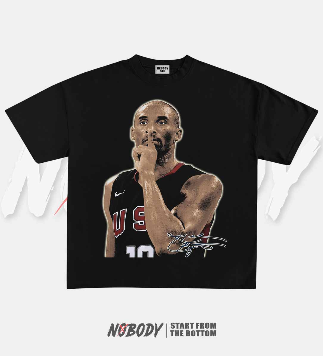 KOBE GRAPHIC T-SHIRT 3.0