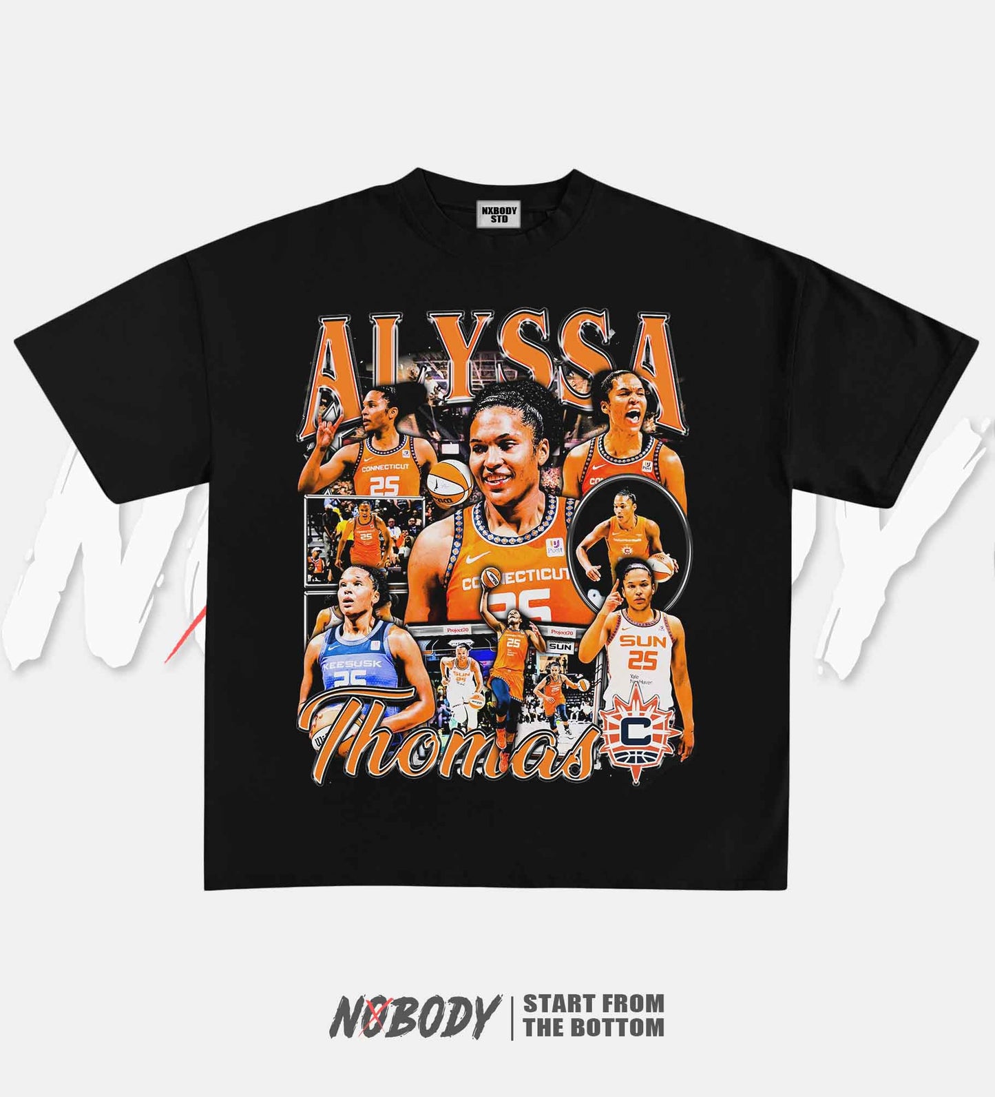 ALYSSA THOMAS T-SHIRT 1.0