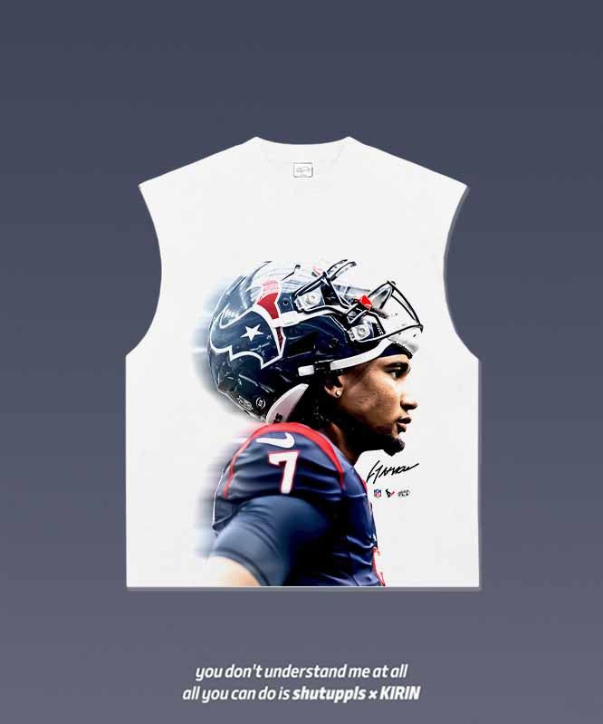 CJ STROUD TANK 1.5