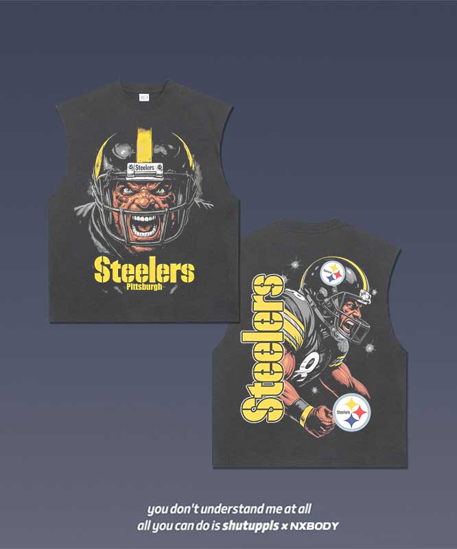 STEELERS TANK 1.5