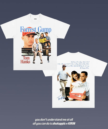 SHUTUPPLS FORREST GUMP 1.0