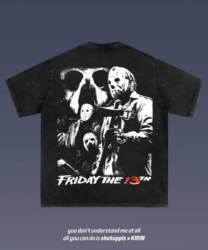 SHUTUPPLS JASON VOORHEES 1.1