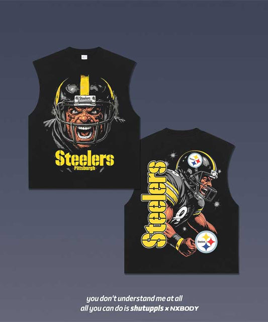STEELERS TANK 1.5