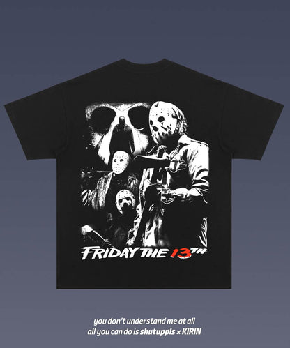 SHUTUPPLS JASON VOORHEES 1.1