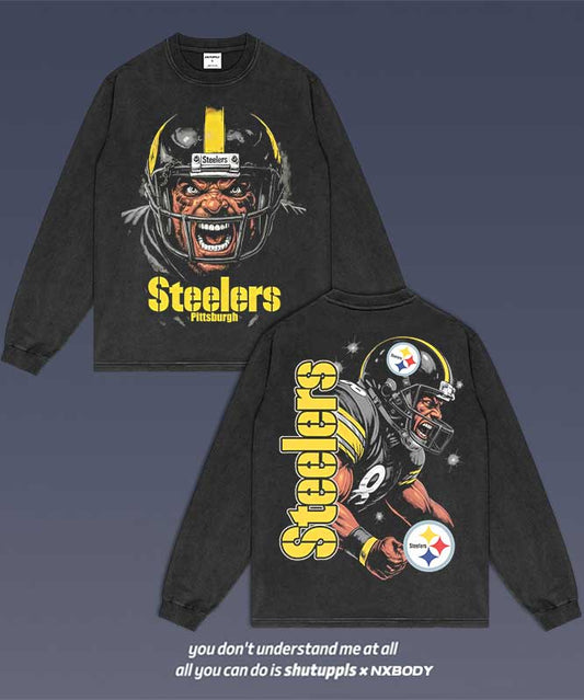 STEELERS LONG SLEEVES 1.3