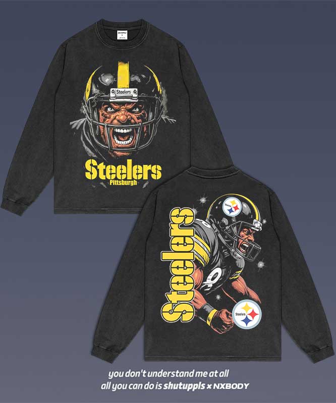 STEELERS LONG SLEEVES 1.3