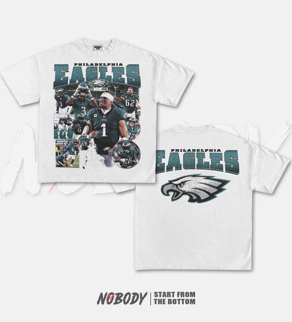 Philadelphia Eagles GRAPHIC T-SHIRT 1.0