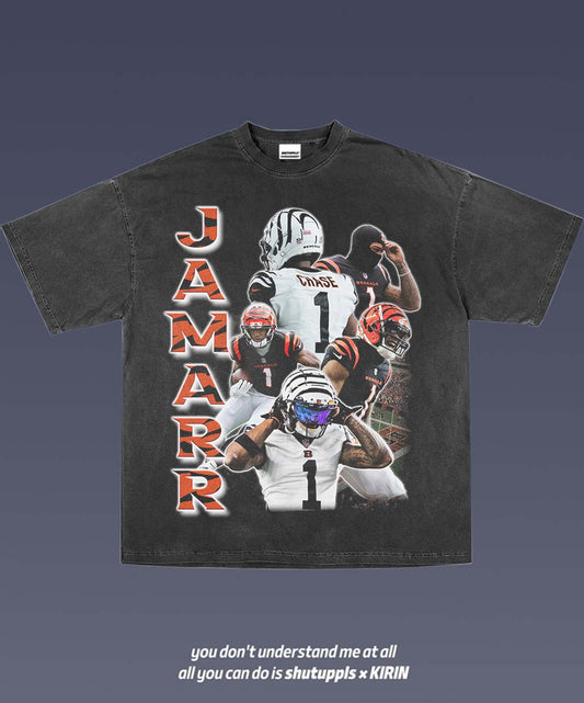SHUTUPPLS JAMARR CHASE 1.4