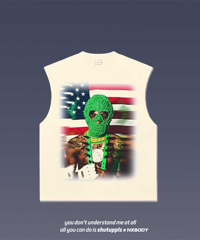 NBA YOUNGBOY TANK 2.2