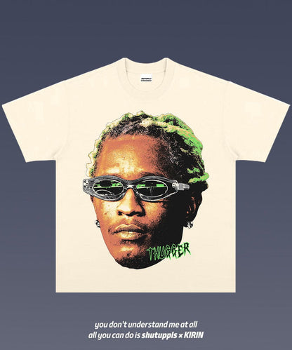SHUTUPPLS YOUNG THUG 3.19