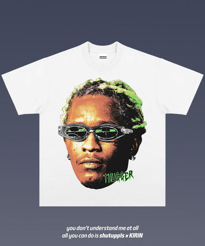 SHUTUPPLS YOUNG THUG 3.19