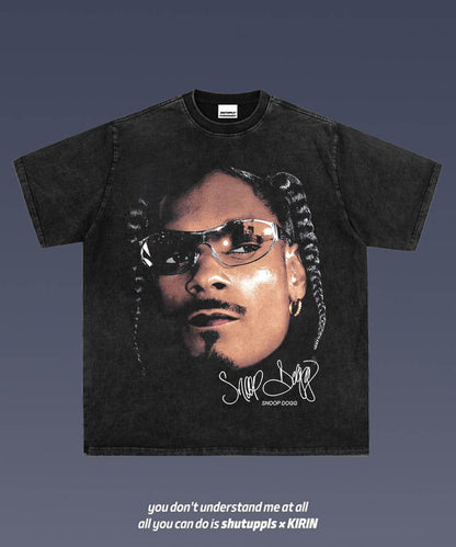 SHUTUPPLS SNOOP DOGG 2.2