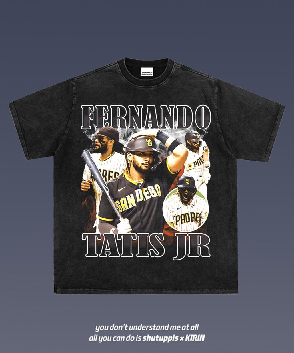 SHUTUPPLS FERNANDO TATIS JR 1.1