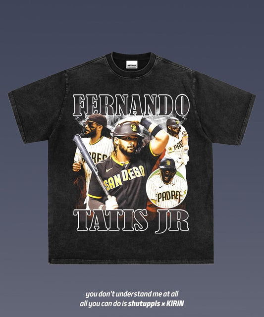 SHUTUPPLS FERNANDO TATIS JR 1.1