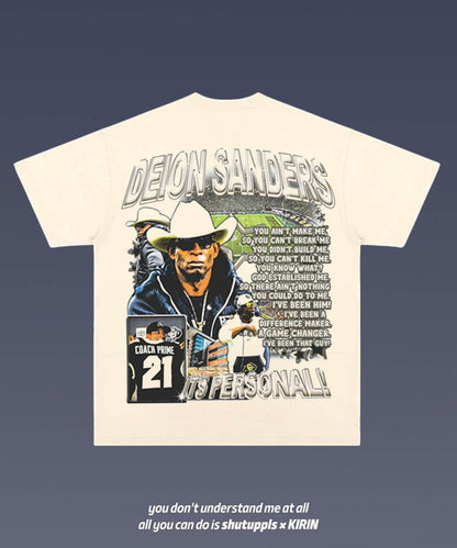 SHUTUPPLS DEION SANDERS 1.6