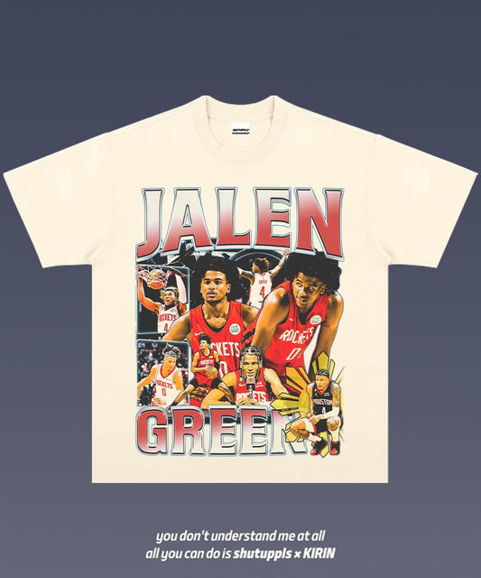 SHUTUPPLS JALEN GREEN 1.8