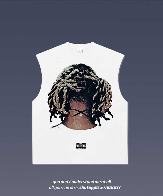 KEN CARSON XPERIMENT TANK 1.2