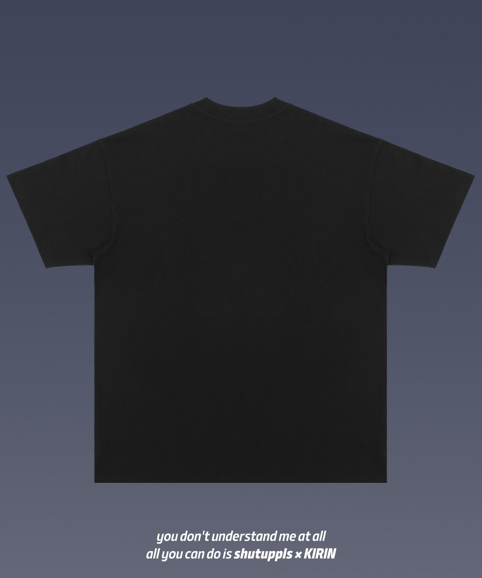 SHUTUPPLS CENTRAL CEE 1.3