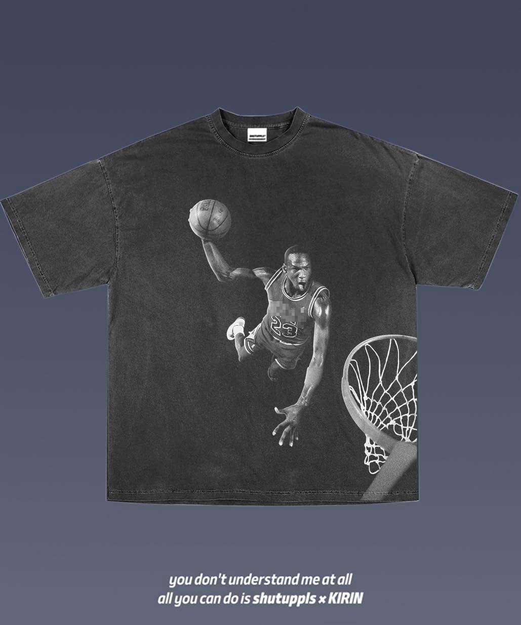 SHUTUPPLS MICHAEL JORDAN 12.48