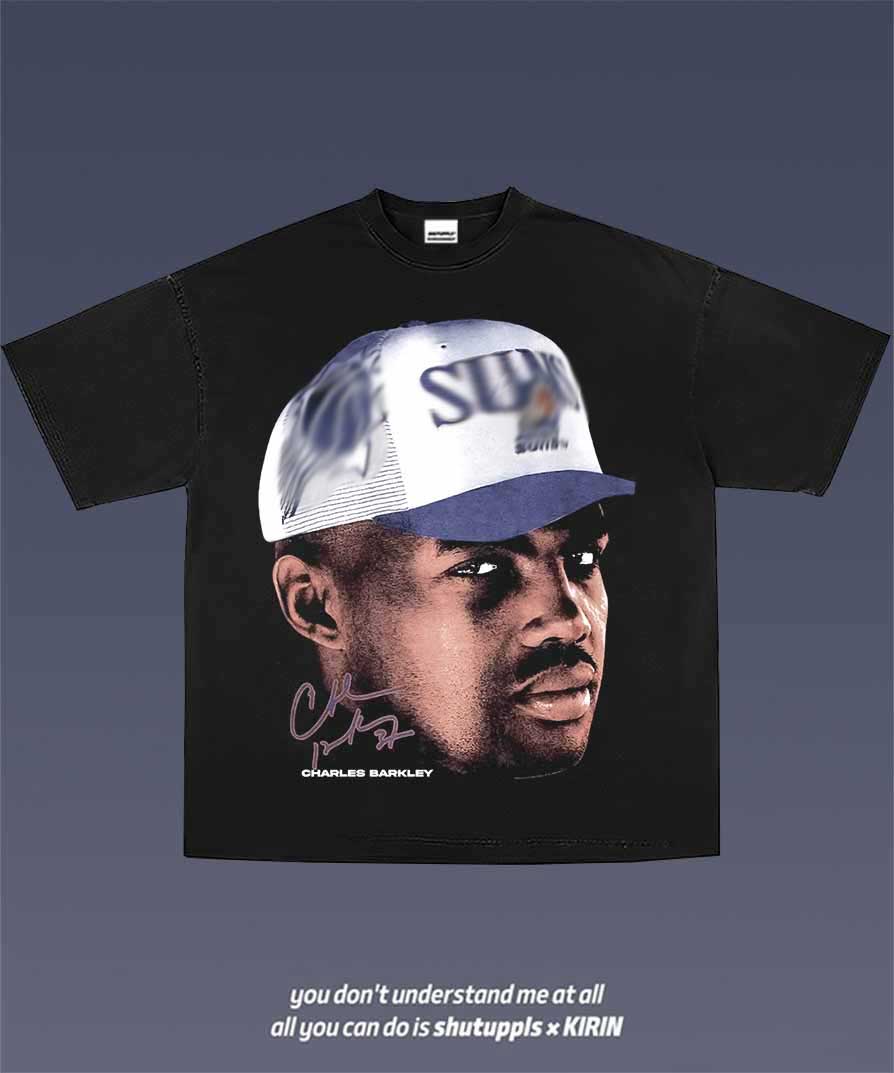 SHUTUPPLS CHARLES BARKLEY 1.1
