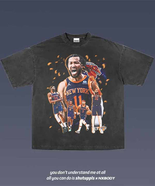 SHUTUPPLS KNICKS 1.3