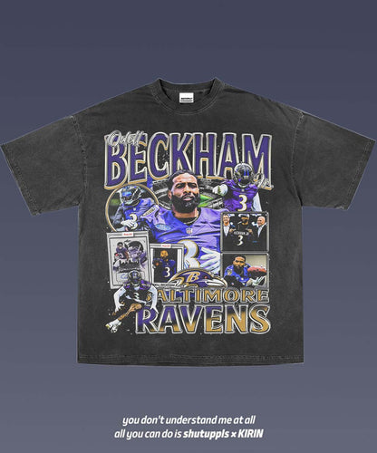 SHUTUPPLS NFL/ODELL BECKHAM JR/OBJ 3.5