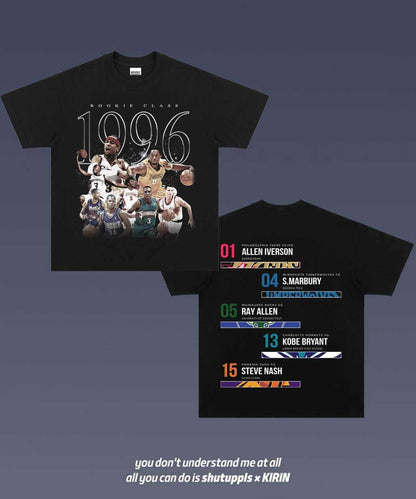 SHUTUPPLS 1996 DRAFT 1.1