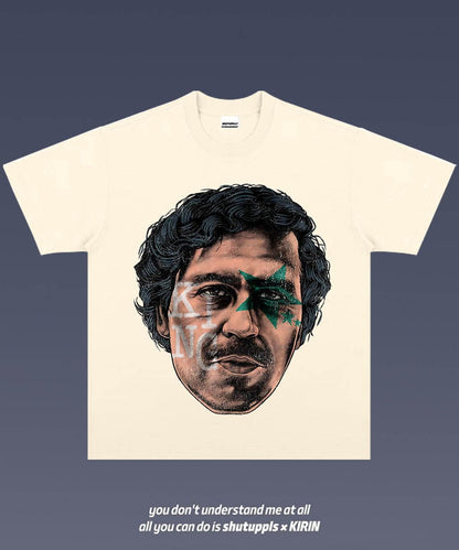 SHUTUPPLS PABLO ESCOBAR 1.1