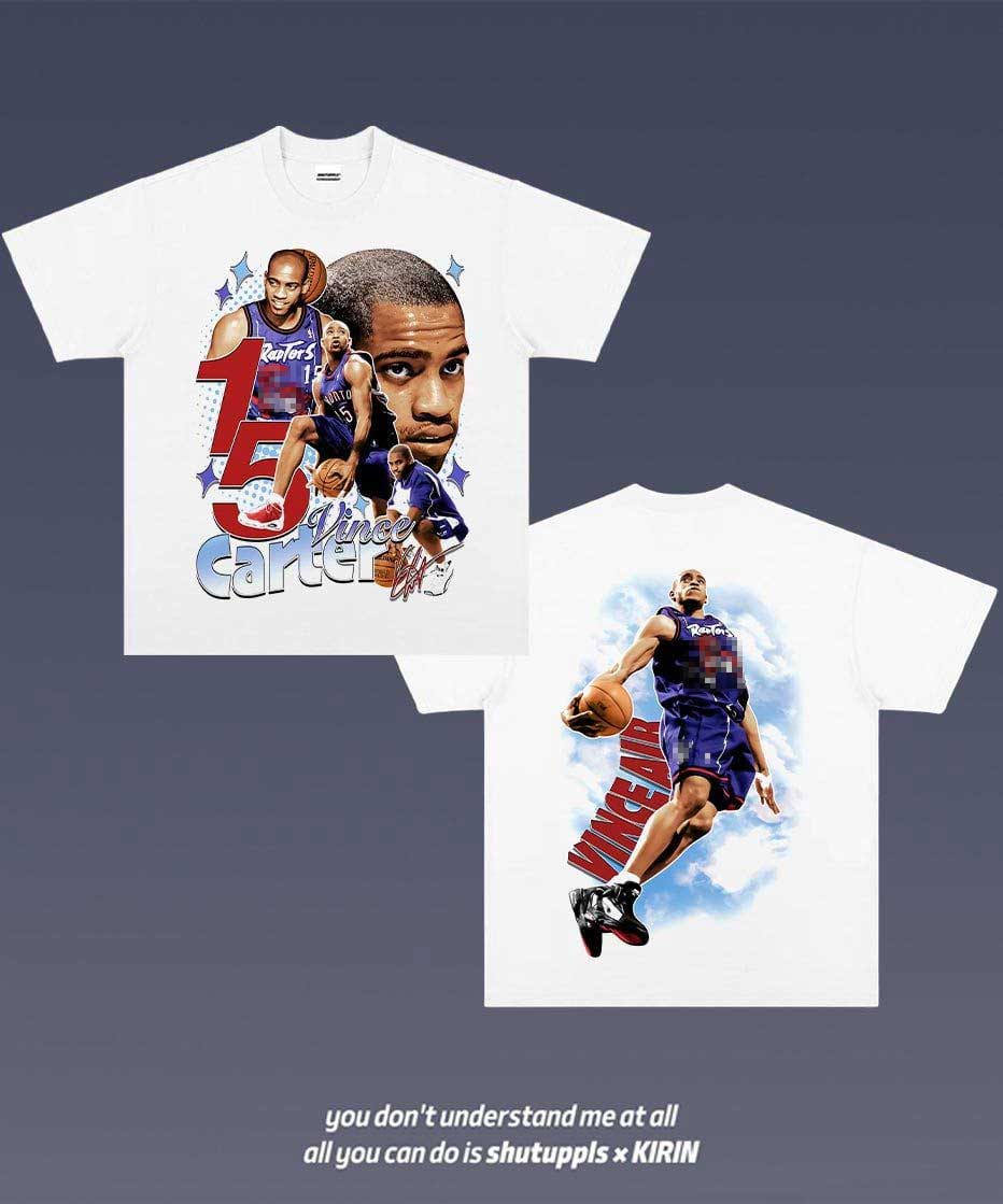 SHUTUPPLS VINCE CARTER 1.5
