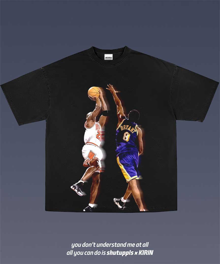 SHUTUPPLS JORDAN VS KOBE 2.57