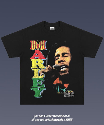 SHUTUPPLS  BOB MARLEY 1.9