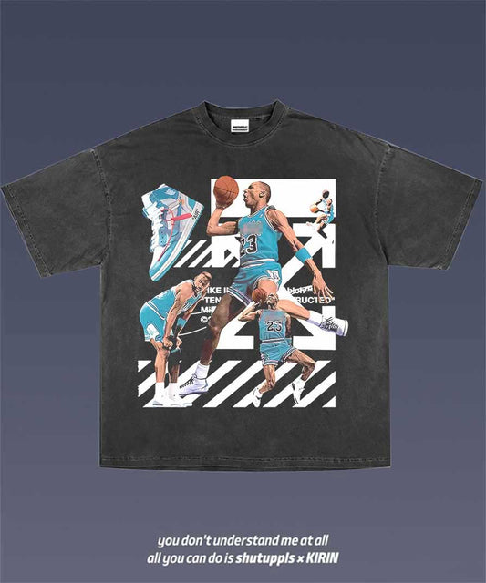 SHUTUPPLS MICHAEL JORDAN 12.83