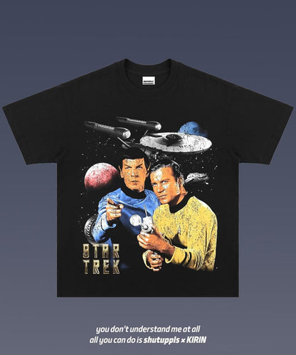SHUTUPPLS STAR TREK 1.0