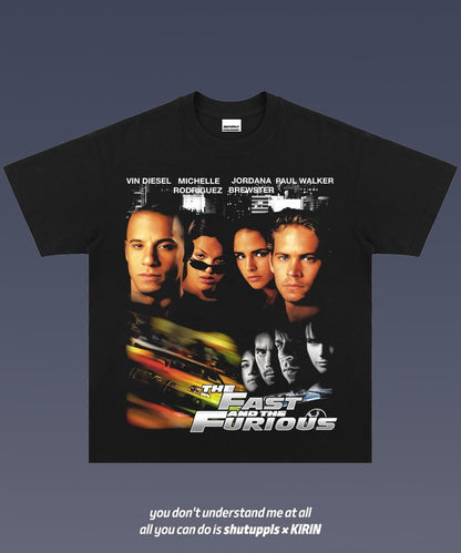 SHUTUPPLS FAST & FURIOUS 1.3
