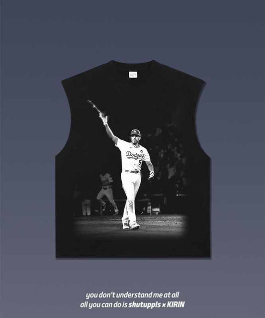 FREDDIE FREEMAN TANK 1.0